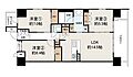 シャフマンフジ和歌山駅ステーションネクスト5階4,210万円