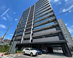 シャルマンフジ和歌山ステーションネクスト