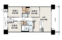 シャルマンフジ和歌山ステーションネクスト