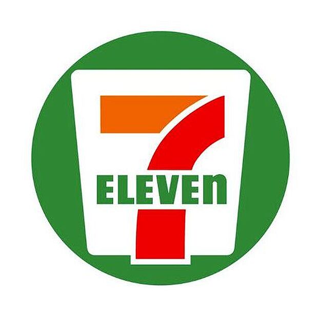 セブンイレブン和歌山下三毛店 800m