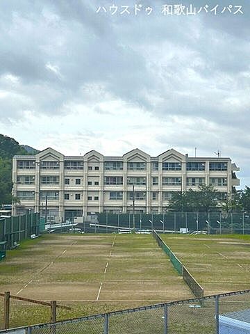 周辺 和歌山市金谷