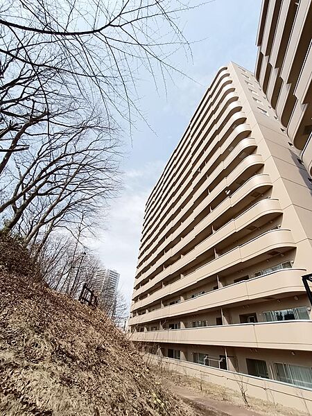 apartment 北海道札幌市厚別区青葉町１１丁目1-1
地図を見る