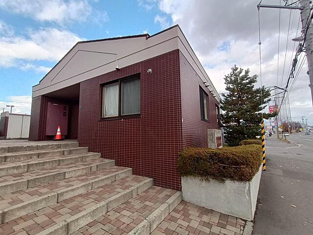 その他 パシフィック西岡 2階/201