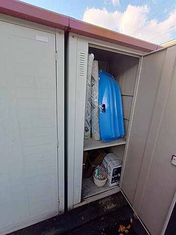 その他 パシフィック西岡 2階/201