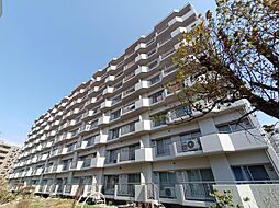 おおやちビレジ1号棟
