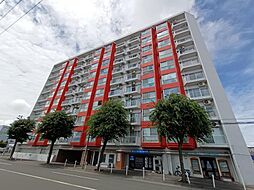 カトレアハイツ札幌