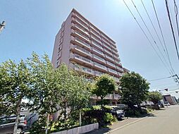 東急ドエルアルス白石