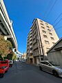 サンコーポ春の町9階798万円