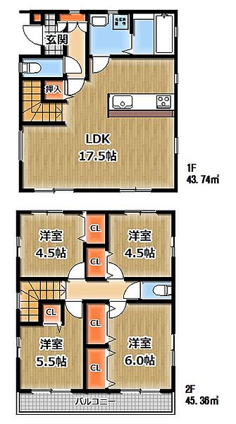 間取り：311002446701
