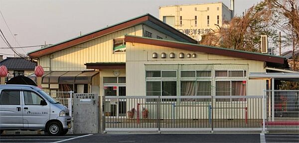 detached 茨城県古河市東牛谷371-3
地図を見る