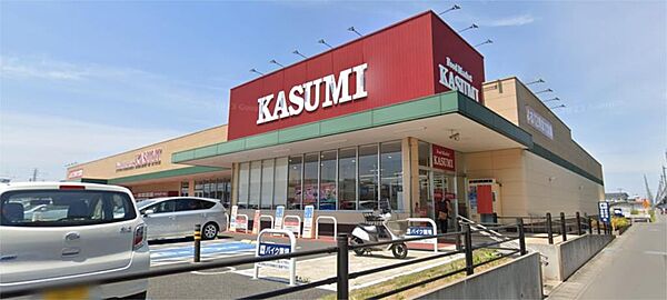 detached 茨城県古河市東牛谷371-3
地図を見る