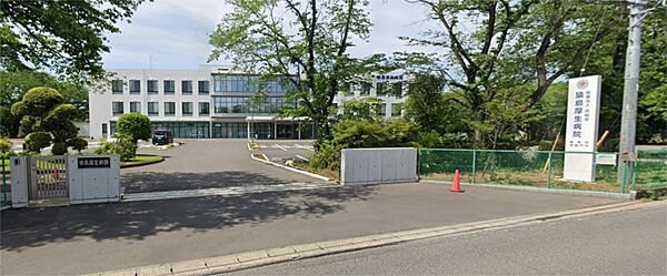 detached 茨城県古河市東牛谷371-3
地図を見る