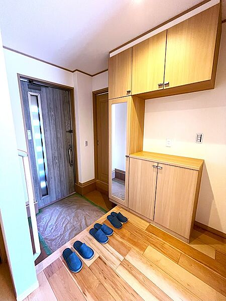 detached 茨城県古河市東牛谷371-3
地図を見る