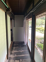 室内の画像