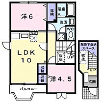 間取り：210003315574