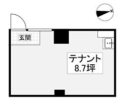 ハウズマンション 103