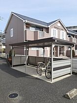 プリムヴェール 103 ｜ 群馬県高崎市下小鳥町394-2（賃貸アパート1R・1階・35.98㎡） その10