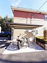 アイリー　Ａ 201 ｜ 群馬県伊勢崎市西久保町2丁目231-1（賃貸アパート2LDK・2階・57.64㎡） その13