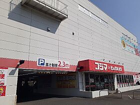 アーバンＫ・Ｆ 404 ｜ 群馬県高崎市問屋町西1丁目7-2（賃貸マンション2LDK・4階・56.07㎡） その20