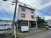 コーポ葵 3階 築46年10ヶ月の賃貸物件