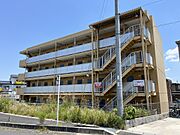 オリオンコート 2階 築28年8ヶ月の賃貸物件