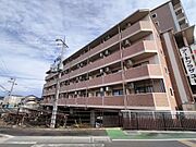 瀬田駅よりバス7分 徒歩1分 2階 築21年8ヶ月の賃貸物件