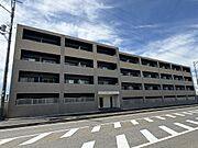 フォーシーズン南草津B 1階 築18年8ヶ月の賃貸物件