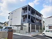 瀬田駅より徒歩11分 2階 新築の賃貸物件