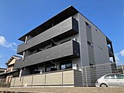 瀬田駅より徒歩11分 1階 新築の賃貸物件