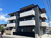 草津駅よりバス16分 徒歩3分 1階 新築の賃貸物件