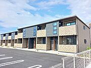 瀬田駅より徒歩25分 1階 新築の賃貸物件