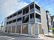 草津駅より徒歩29分 1階 新築の賃貸物件