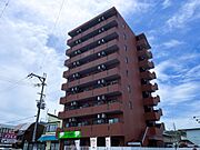 堅田駅より徒歩10分 5階 築22年8ヶ月の賃貸物件