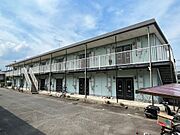 堅田駅より徒歩7分 2階 築30年8ヶ月の賃貸物件