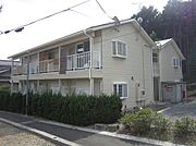 瀬田駅よりバス10分 徒歩14分 1階 築30年8ヶ月の賃貸物件