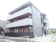 石山駅より徒歩22分 3階 新築の賃貸物件