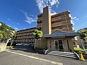 リバーサイドヒルズ 1階 築18年3ヶ月の賃貸物件