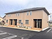 瀬田駅より徒歩21分 1階 新築の賃貸物件