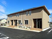 瀬田駅より徒歩21分 1階 新築の賃貸物件