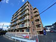 南草津駅より徒歩16分 1階 築17年8ヶ月の賃貸物件