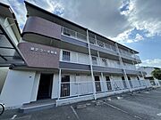 第2コーポ朝倉 1階 築28年8ヶ月の賃貸物件