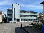 瀬田駅より徒歩14分 2階 築29年8ヶ月の賃貸物件