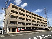 南草津駅よりバス5分 徒歩3分 1階 築18年8ヶ月の賃貸物件