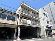 三井寺駅より徒歩3分 2階 築46年4ヶ月の賃貸物件