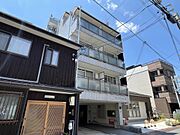 サンナイス浜大津 3階 築35年7ヶ月の賃貸物件