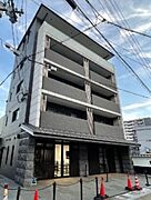 草津駅より徒歩5分 2階 築9年8ヶ月の賃貸物件