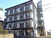 Parkレジデンス笠山 3階 築37年の賃貸物件