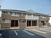 ラシュールコート１ 2階 築15年3ヶ月の賃貸物件