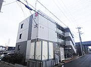 ハートフルプリムラ 3階 築12年4ヶ月の賃貸物件