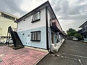 エステートピア瀬田 A棟 1階 築29年8ヶ月の賃貸物件